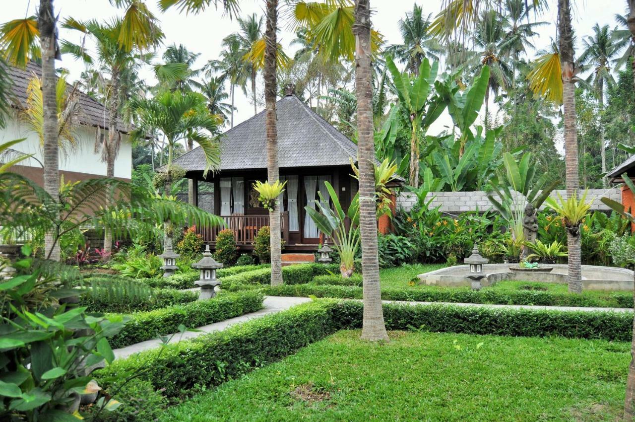Dong Loka Guesthouse Bali Carangsari Eksteriør bilde